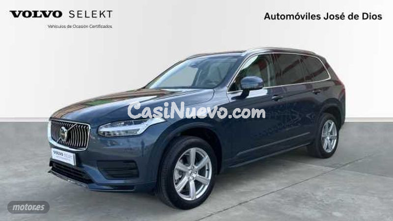 Volvo XC 90