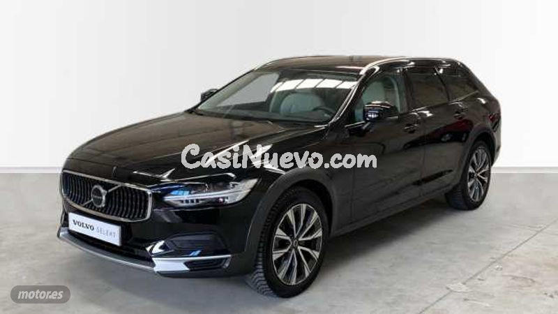 Volvo V 90