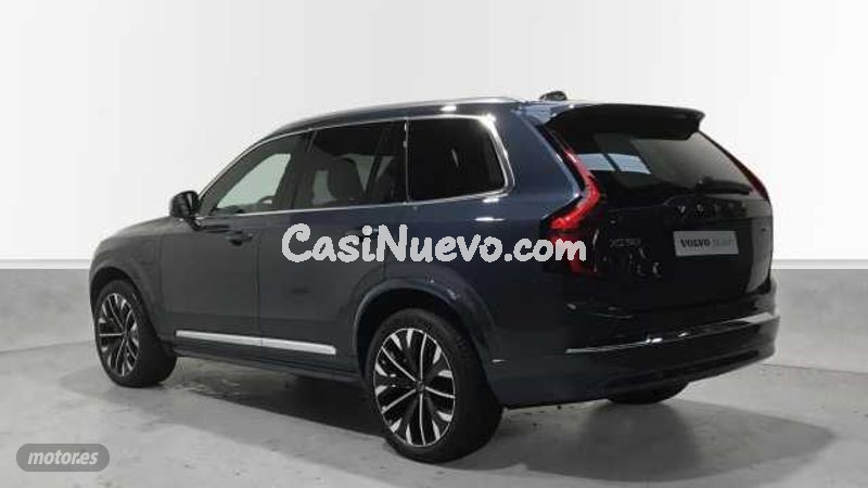 Volvo XC 90