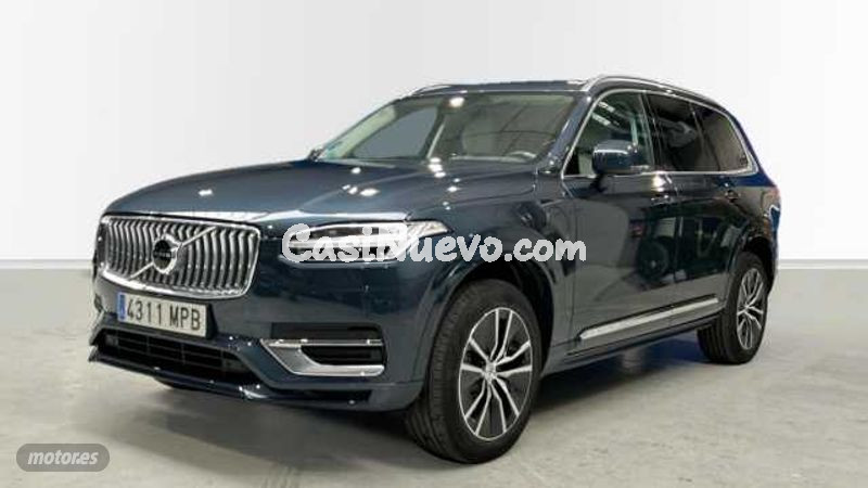 Volvo XC 90