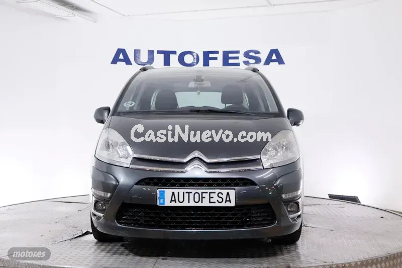 Citroen C4 Grand Picasso