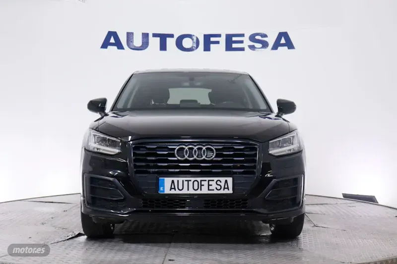 Audi Q2 - foto 2