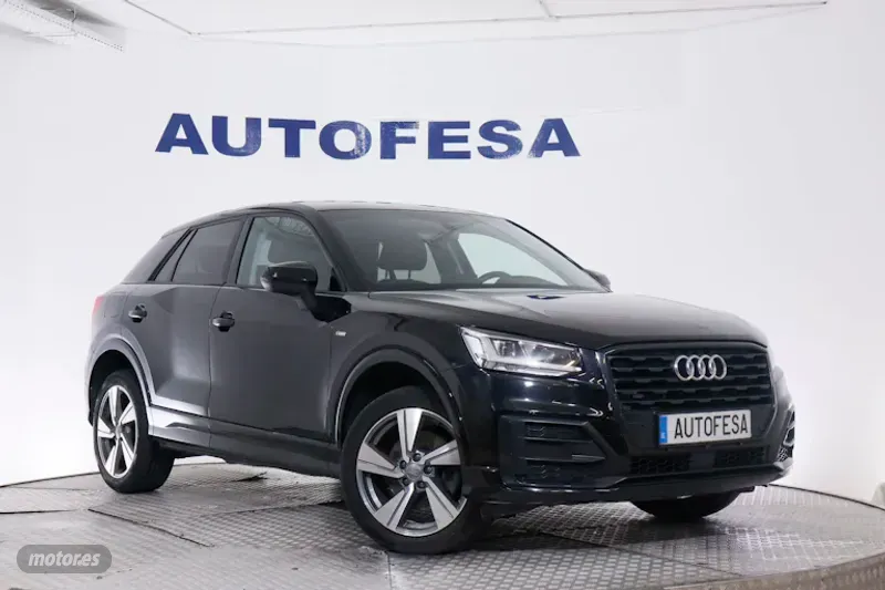 Audi Q2 - foto 3