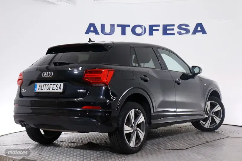 Audi Q2 - foto 5