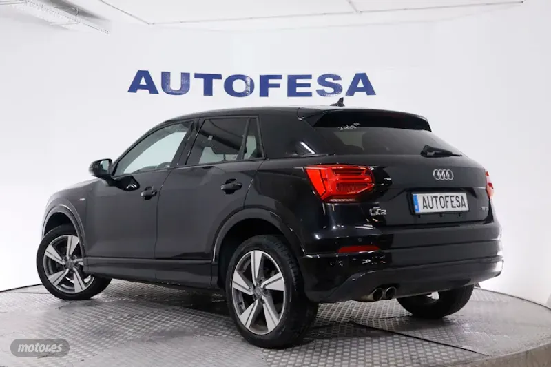 Audi Q2 - foto 7