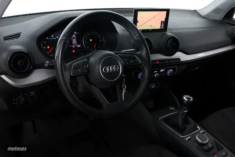 Audi Q2 - foto 9