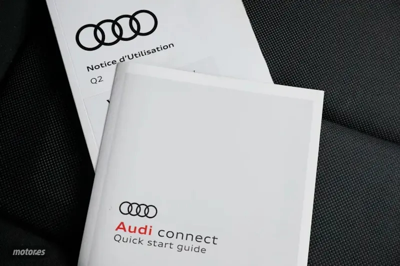 Audi Q2 - foto 21