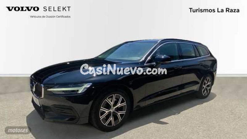 Volvo V 60