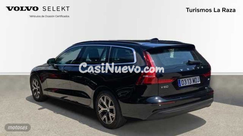 Volvo V 60