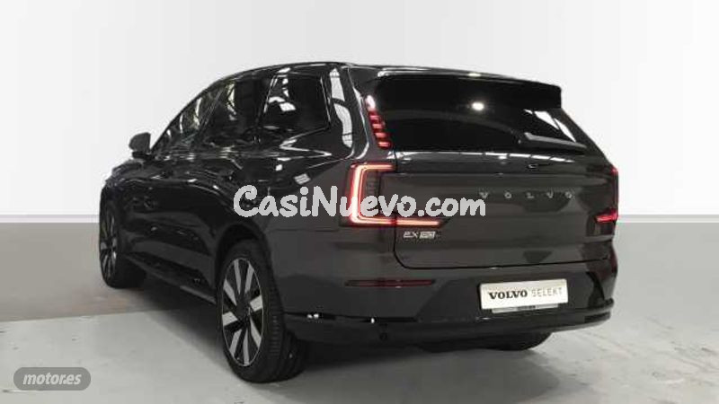 Volvo EX90