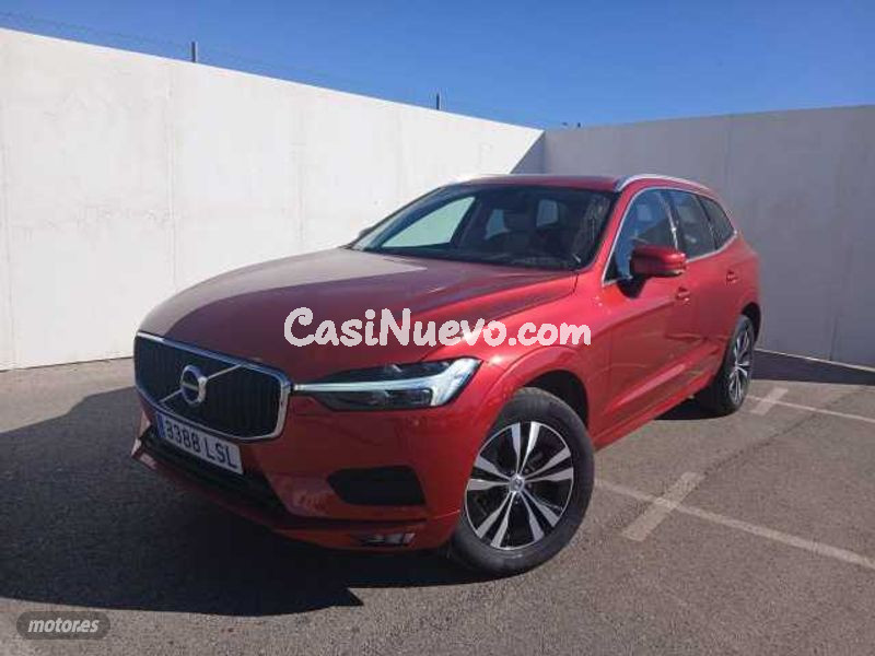 Volvo XC 60