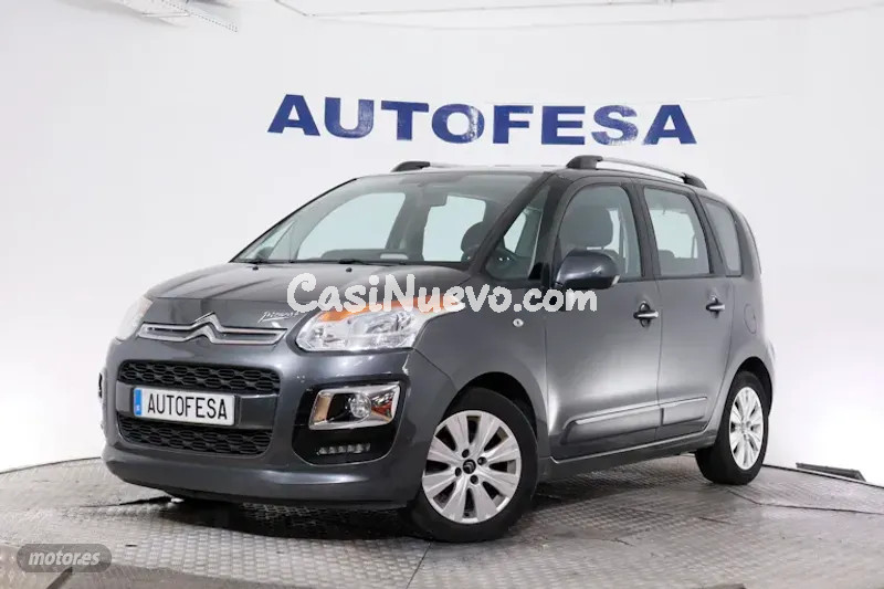 Citroen C3 Picasso