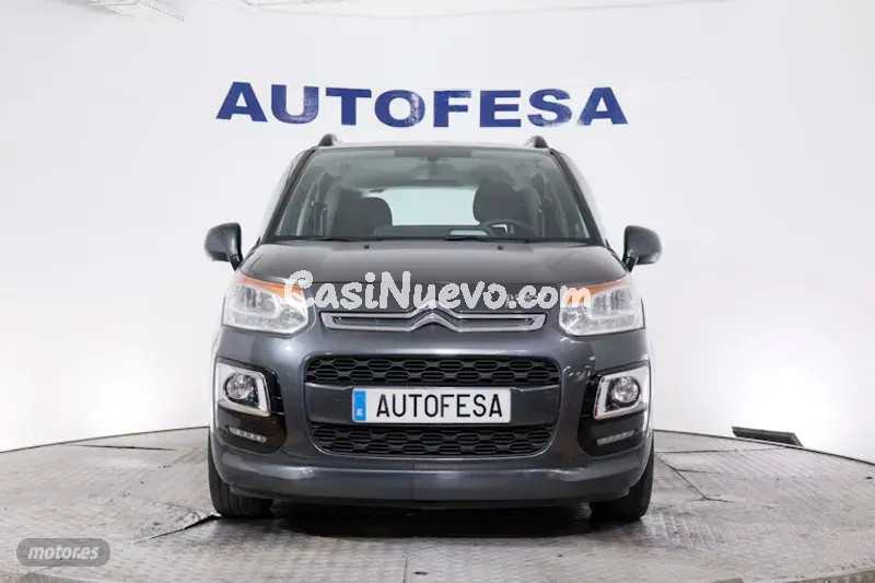 Citroen C3 Picasso