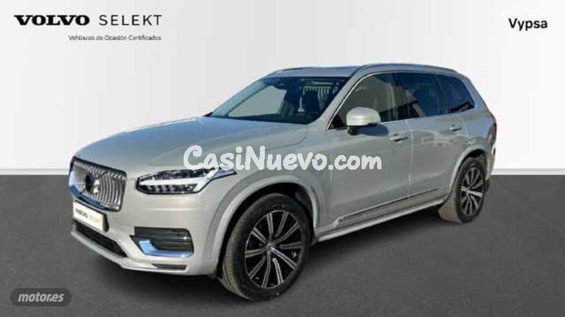 Volvo XC 90