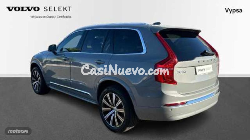 Volvo XC 90