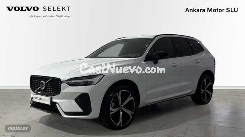 Volvo XC 60