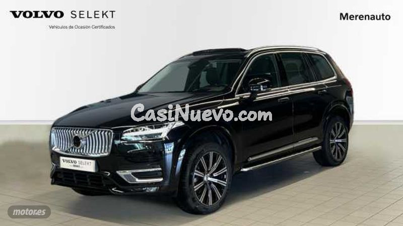 Volvo XC 90