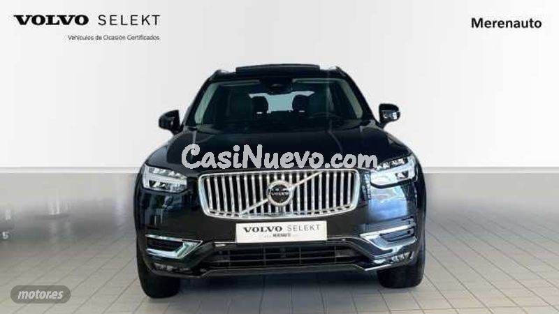 Volvo XC 90