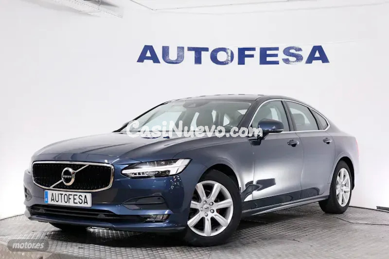 Volvo S 90