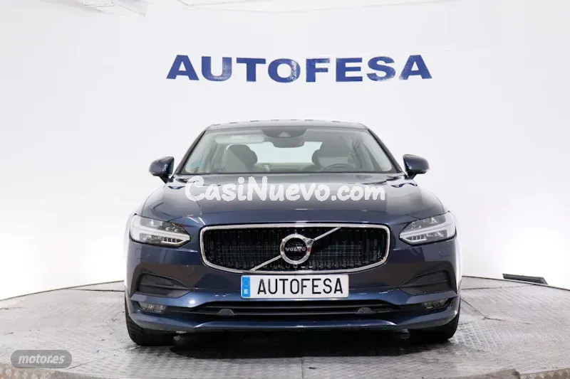 Volvo S 90