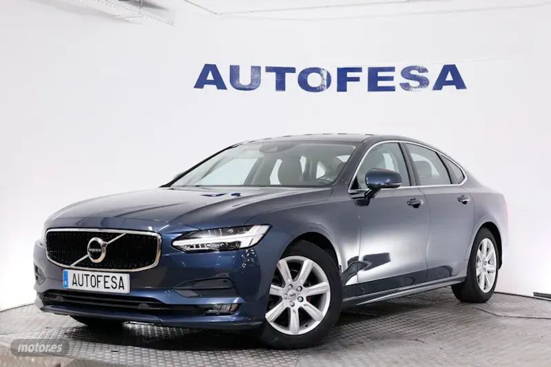Volvo S 90