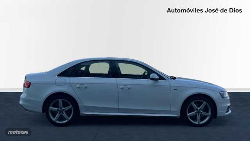 Audi A4 - foto 5