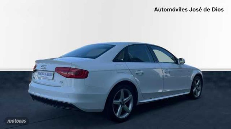 Audi A4 - foto 7