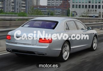 BENTLEY Flying Spur