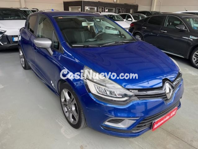Renault Clio  TCe 12V 90CV S&S 5p. Energy GT Line