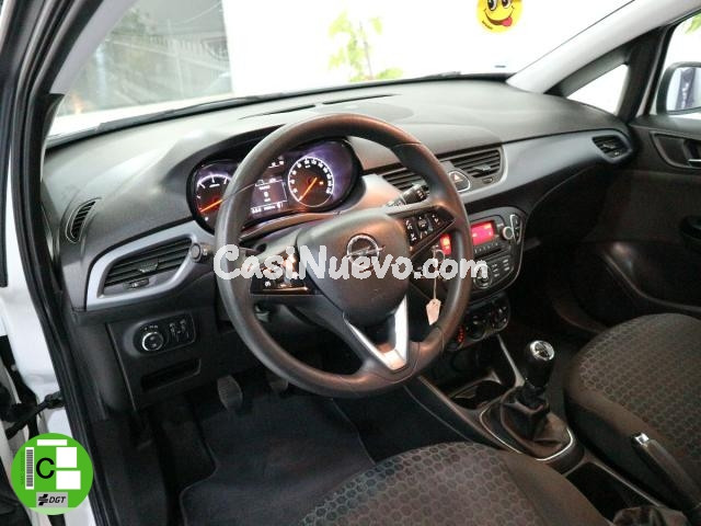 OPEL - Corsa - 5p Selective 1.4 66 kW