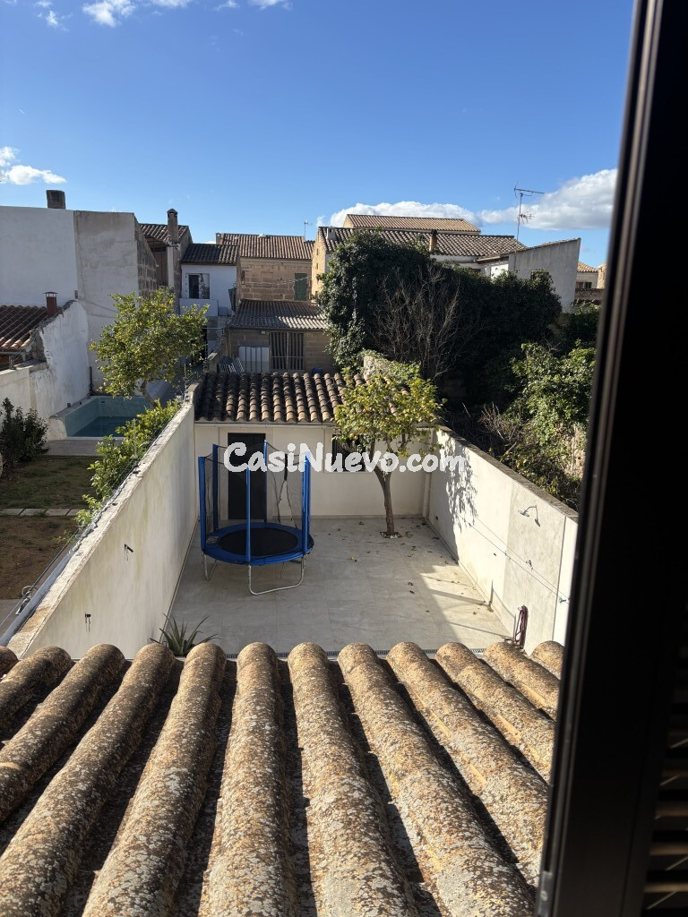 Casa de pueblo en Venta en Villafranca De Bonany Baleares