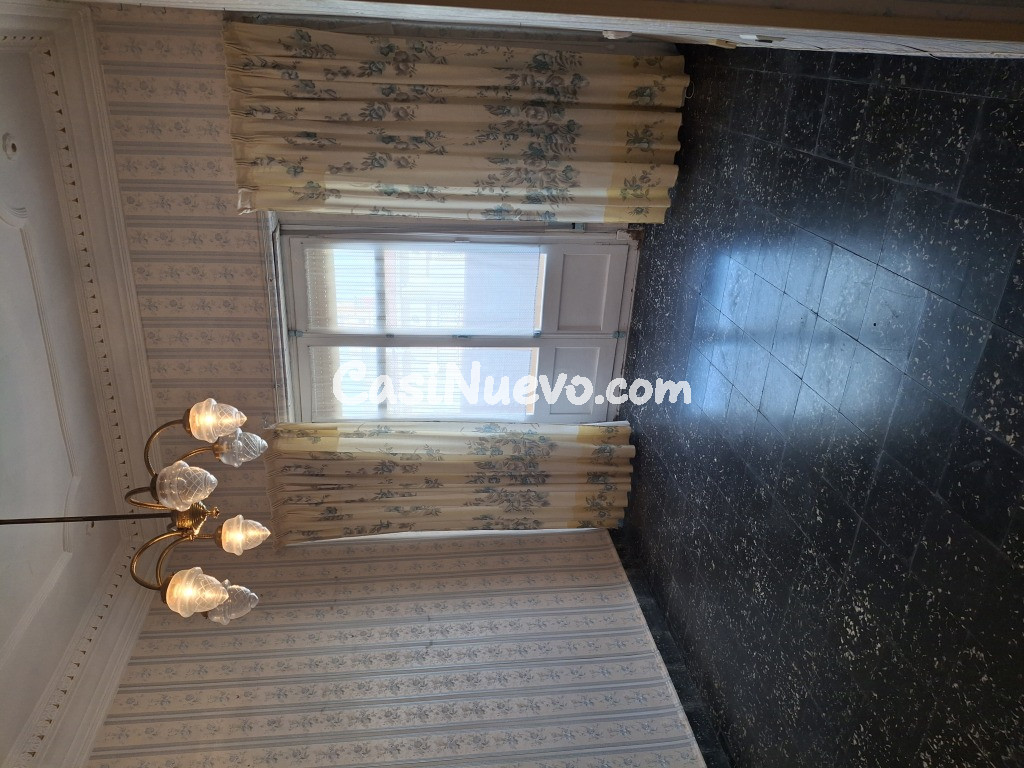 Piso en Venta en Valencia Valencia L EIXAMPLE