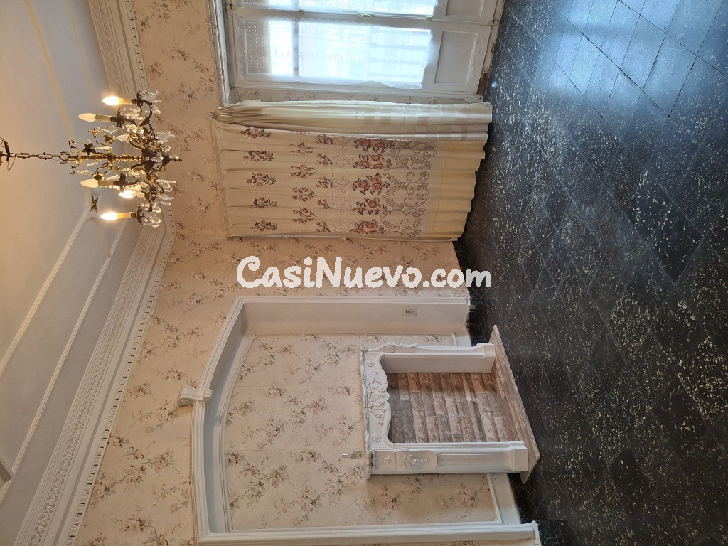 Piso en Venta en Valencia Valencia L EIXAMPLE