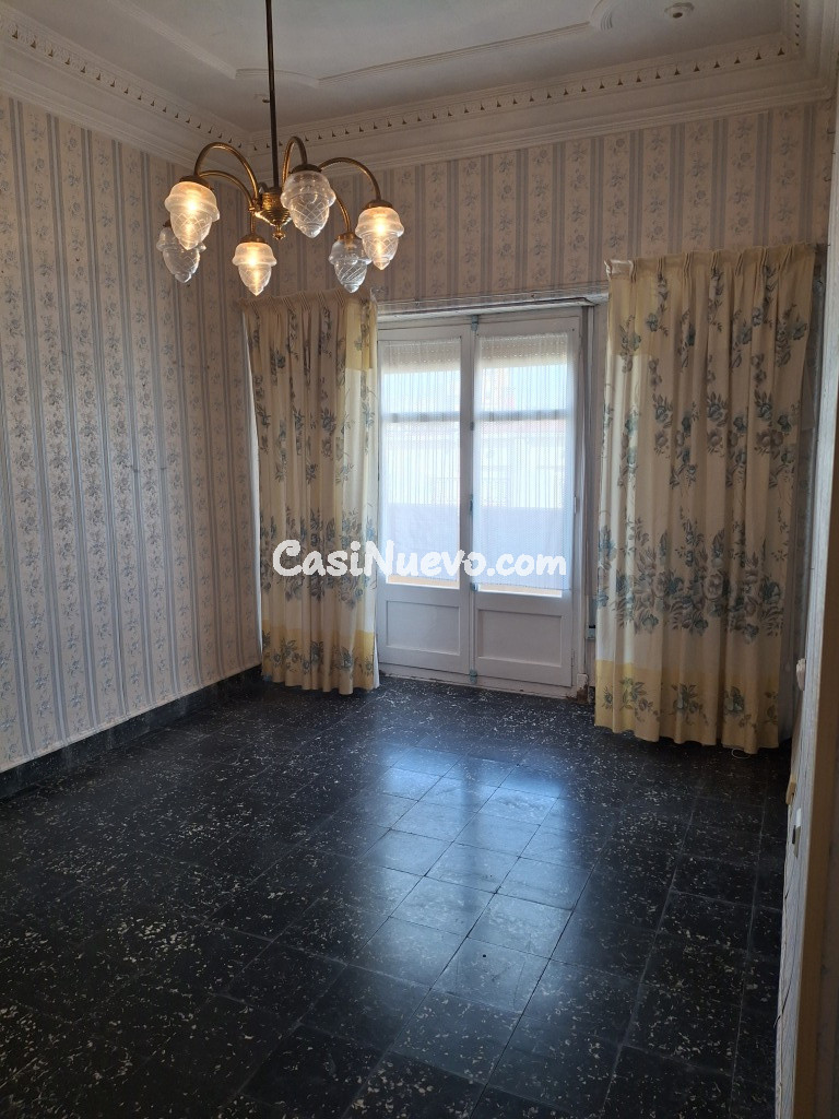 Piso en Venta en Valencia Valencia L EIXAMPLE