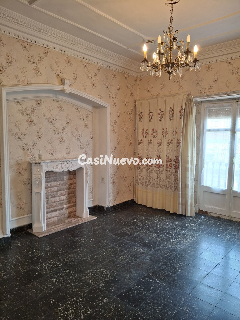 Piso en Venta en Valencia Valencia L EIXAMPLE