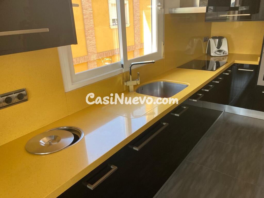 Ático en Venta en Santa Cruz Santa Cruz Murcia