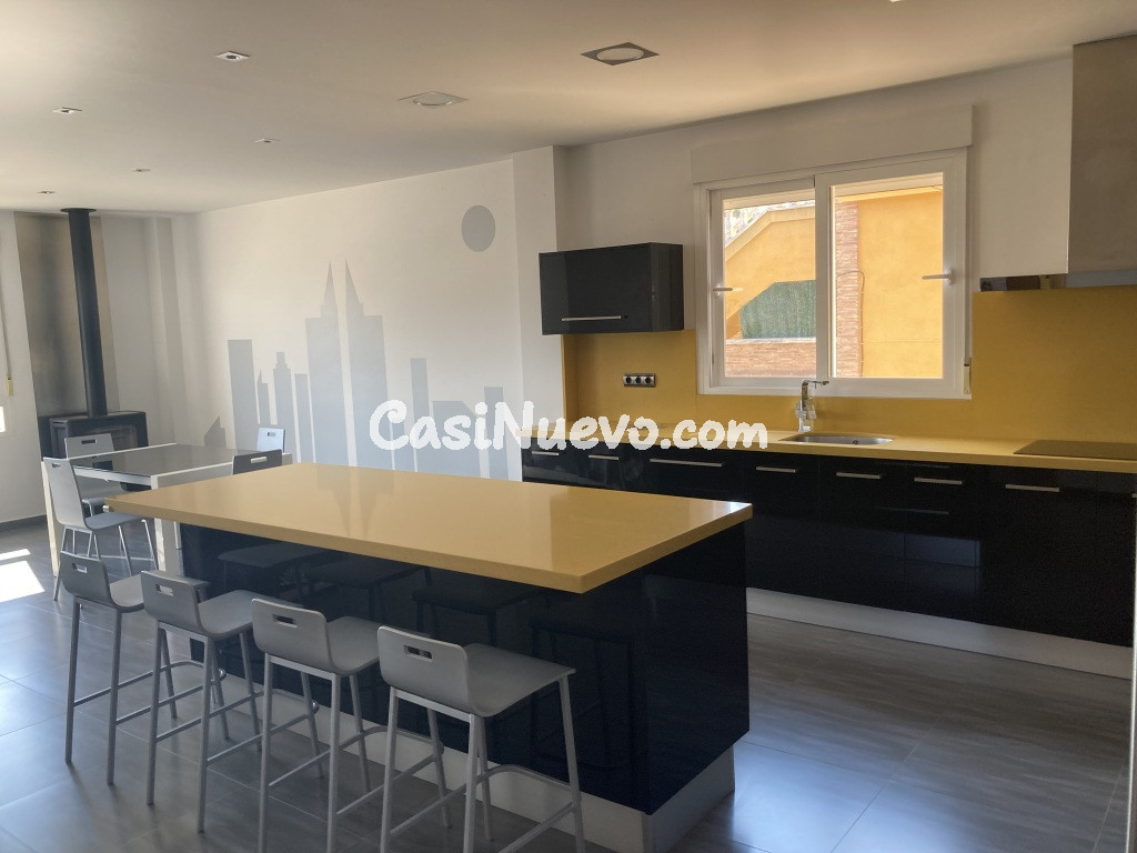 Ático en Venta en Santa Cruz Santa Cruz Murcia