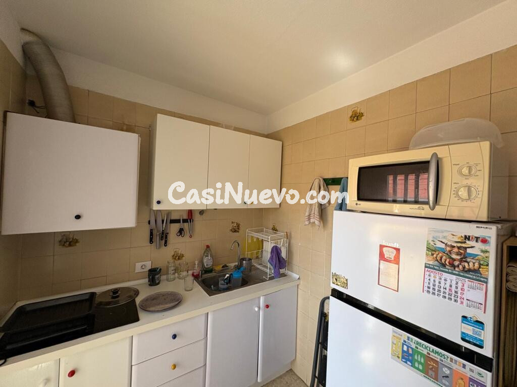 Piso en Venta en San Cristobal De La Laguna Santa Cruz de Tenerife