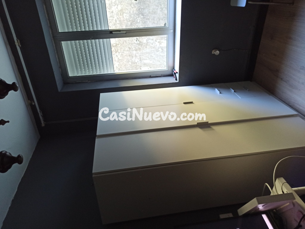 Piso en Venta en Rioturbio Asturias