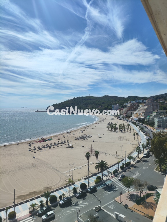 Casa-Chalet en Venta en Oropesa Del Mar Castellón