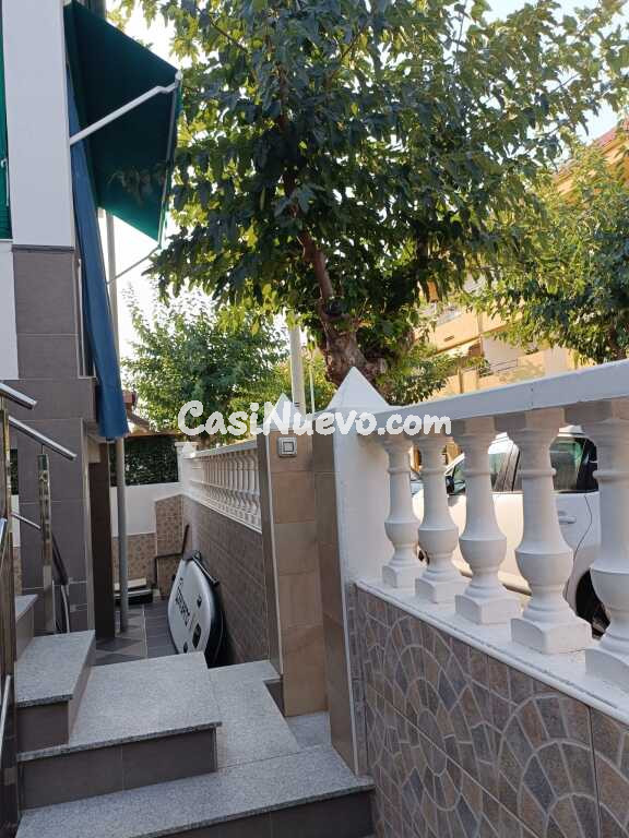 Casa-Chalet en Venta en Oropesa Del Mar Castellón