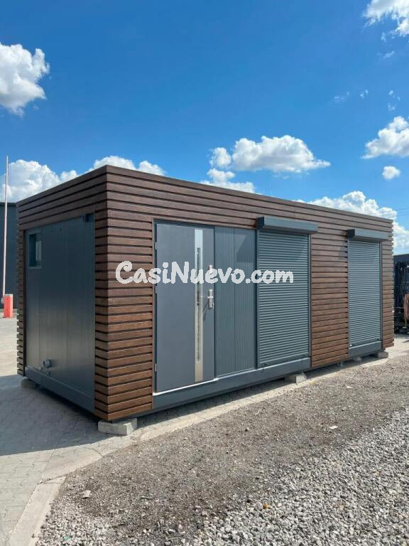Trastero de Obra Nueva en Venta en Villargordo Del Cabriel Valencia