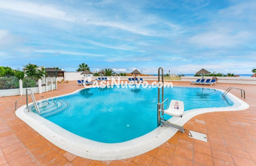 Apartamento en Alquiler en Amarilla Golf Santa Cruz de Tenerife