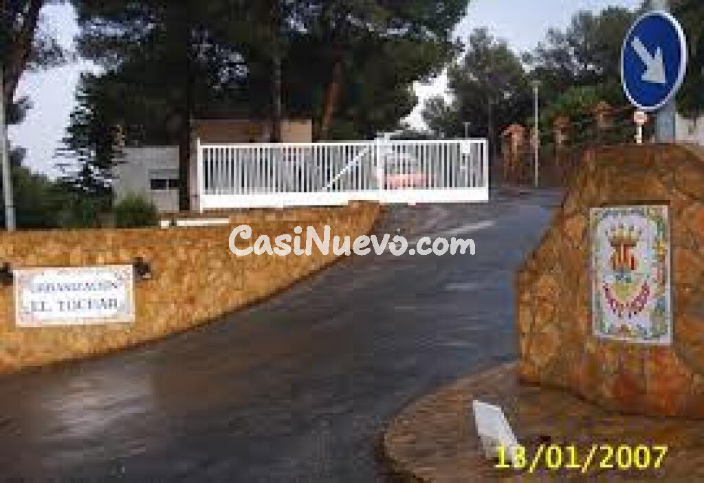 Parcela en Venta en Torres Torres Valencia