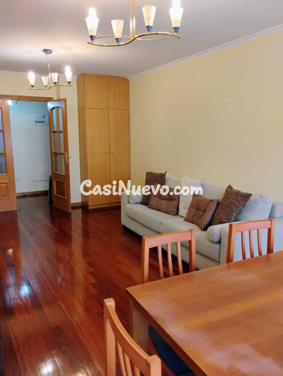 Piso en Alquiler en Vigo Pontevedra