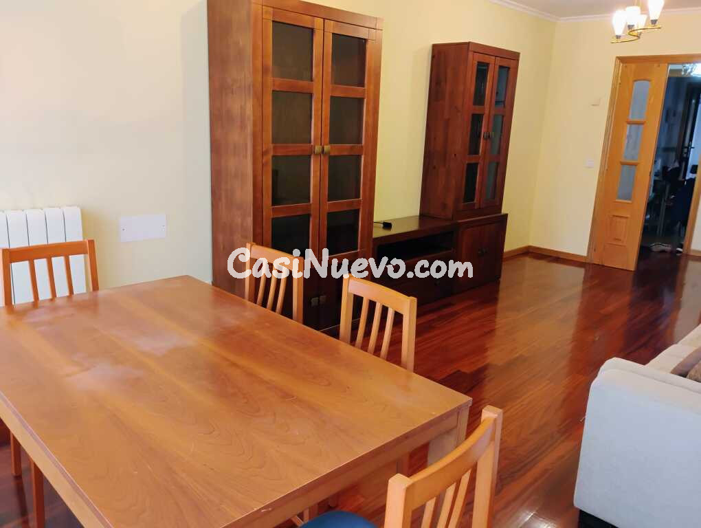 Piso en Alquiler en Vigo Pontevedra