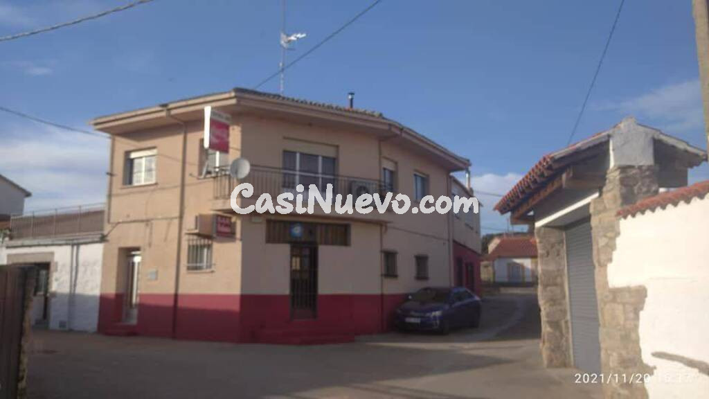 Casa de pueblo en Venta en Almeida De Sayago Zamora
