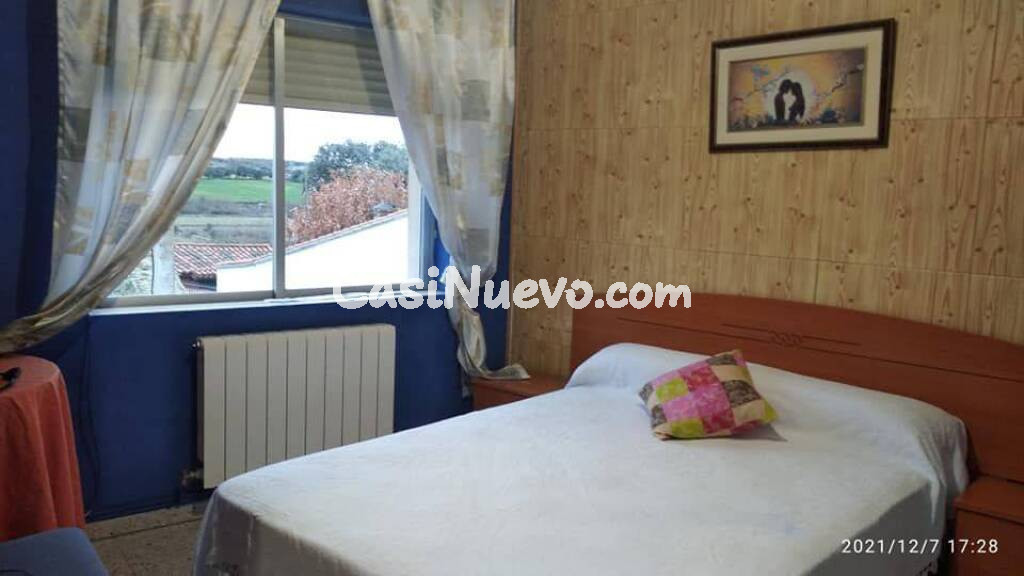 Casa de pueblo en Venta en Almeida De Sayago Zamora