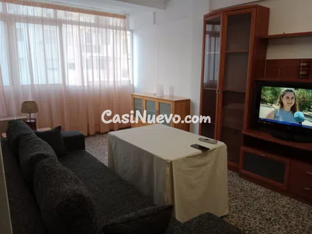 Piso en Alquiler en Málaga Málaga AVENIDA EUROPA