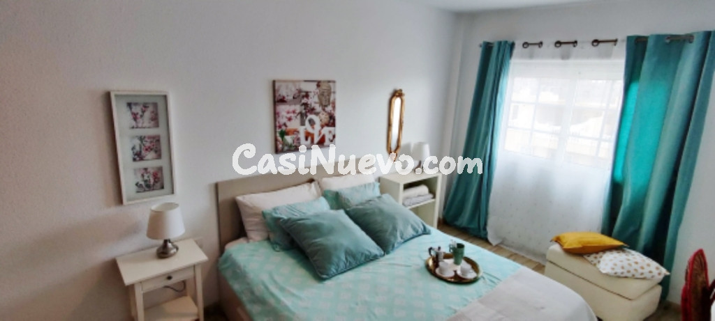 Ático en Alquiler en Arona Santa Cruz de Tenerife